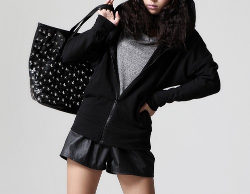 Rising Star Bag 
