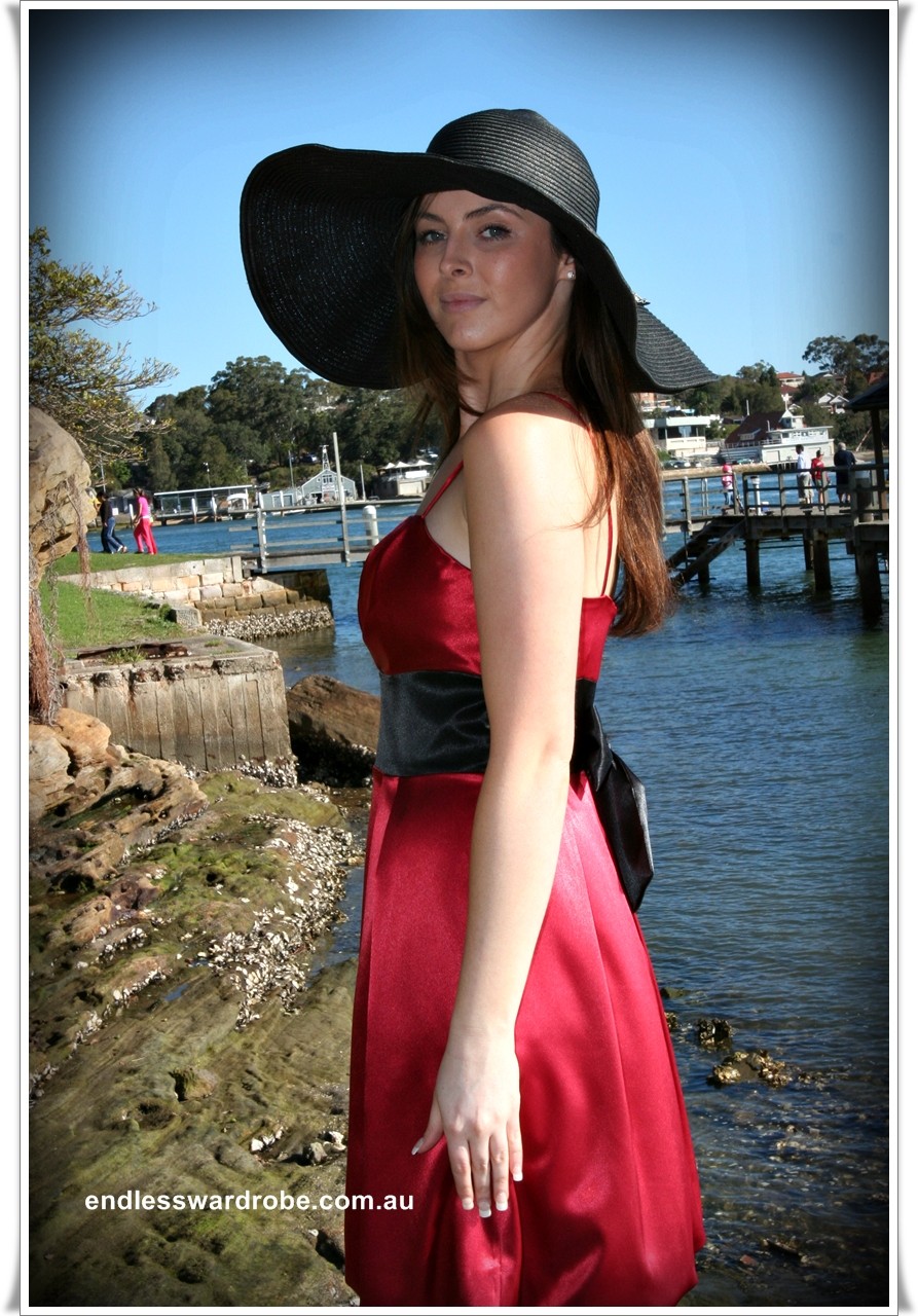 The Queen is Back  Hat 