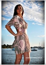 Fulfilled dress Fulfilled dress