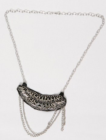 Let Your Light Shine Necklace