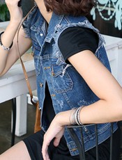 Cool Vest