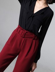 Astute Blouse Astute Blouse