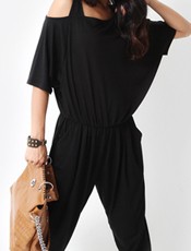 Cool One Strap Jumpsuit