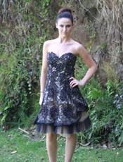 Passionate Mini Dress Passionate Mini Dress