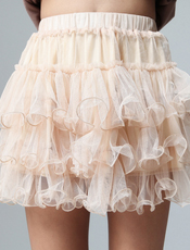 Layered Flair Layered Flair