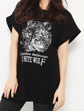 Wolf Gang Wolf Gang