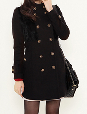 Warm Coat Mix Warm Coat Mix