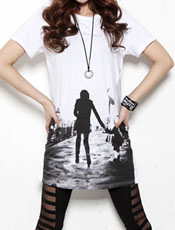 Fashionista Tee Fashionista Tee