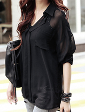 Insatiable Blouse Insatiable Blouse