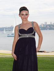 Empire Dress Empire Dress