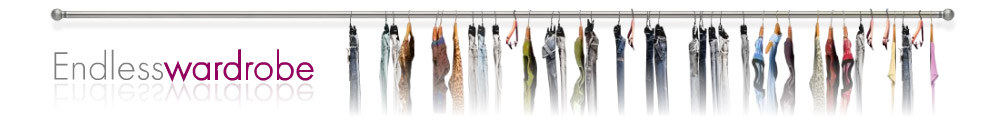 endless wardrobe header