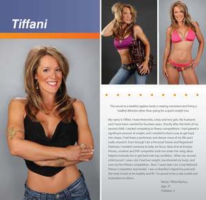 Tiffani