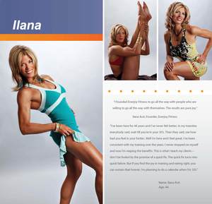 Ilana