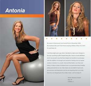 Antonia