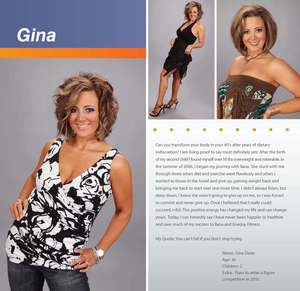 Gina