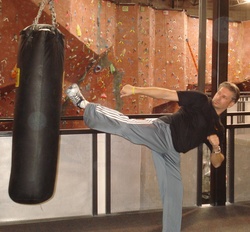 Ivankickboxing