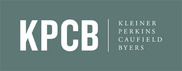 Kleiner Perkins Caufield & Byers Logo