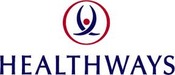 Healthways Logo