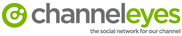 ChannelEyes Logo