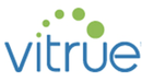 Vitrue Logo