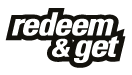 Redeem&Get Logo