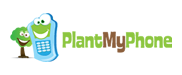 PlantMyPhone Logo