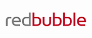 RedBubble Logo