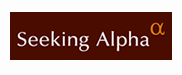 Seeking Alpha Logo