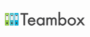 Teambox Logo