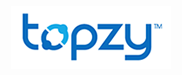 Topzy Logo