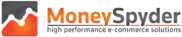 MoneySpyder Logo