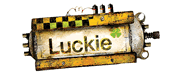 Luckie & Co. Logo