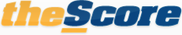 theScore Logo