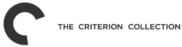 Criterion Logo