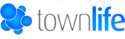TownLife Logo