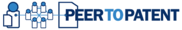 peertopatent Logo
