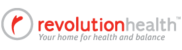 RevolutionHealth Logo