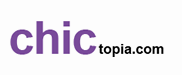 Chictopia.com Logo