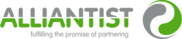 Alliantist Logo