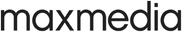 MaxMedia Logo