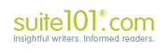Suite101.com Media Logo