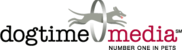 DogTime Media Logo