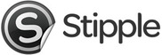 Stipple Logo
