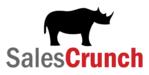 SalesCrunch Logo