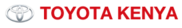 Toyota Kenya Logo