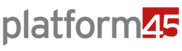 Platform45 Logo