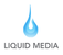 Liquid Media Logo