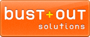 Bust Out Solutions Logo
