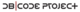 DB Code Project Logo
