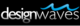 Designwaves, LLC Logo